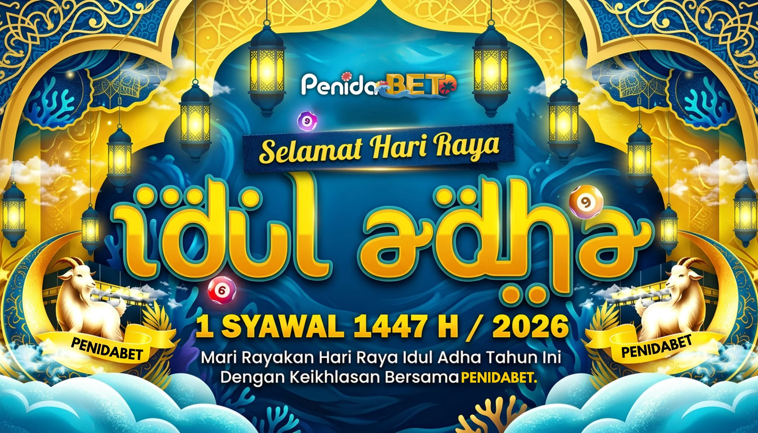 SELAMAT HARI RAYA
