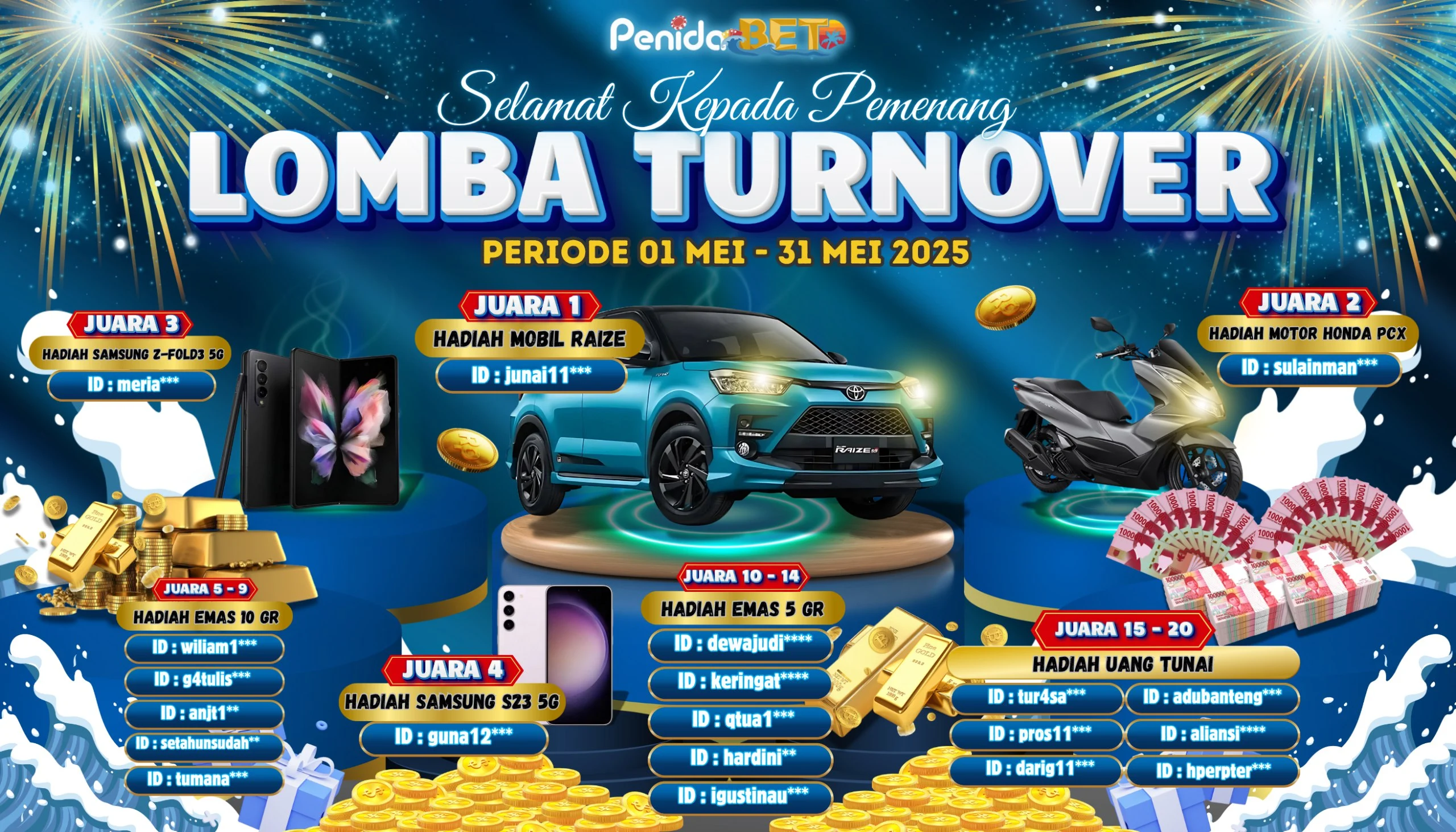 penidabet