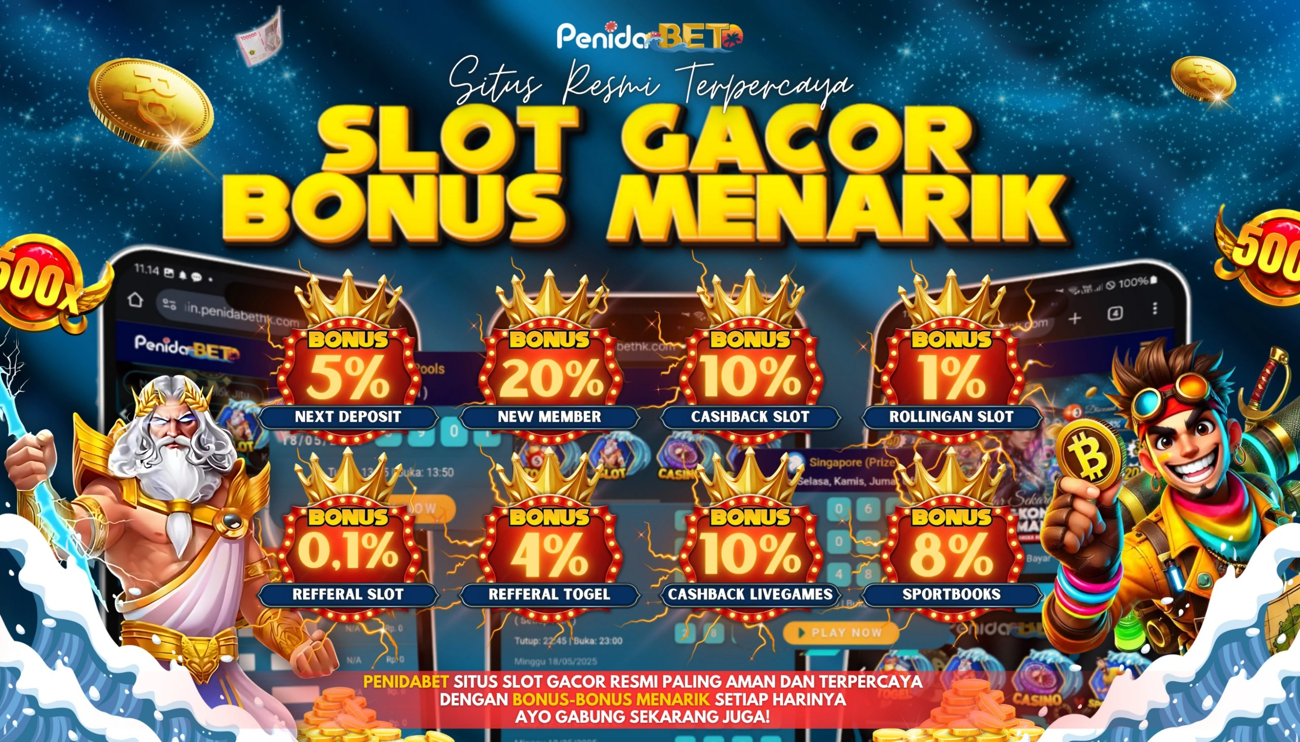penidabet