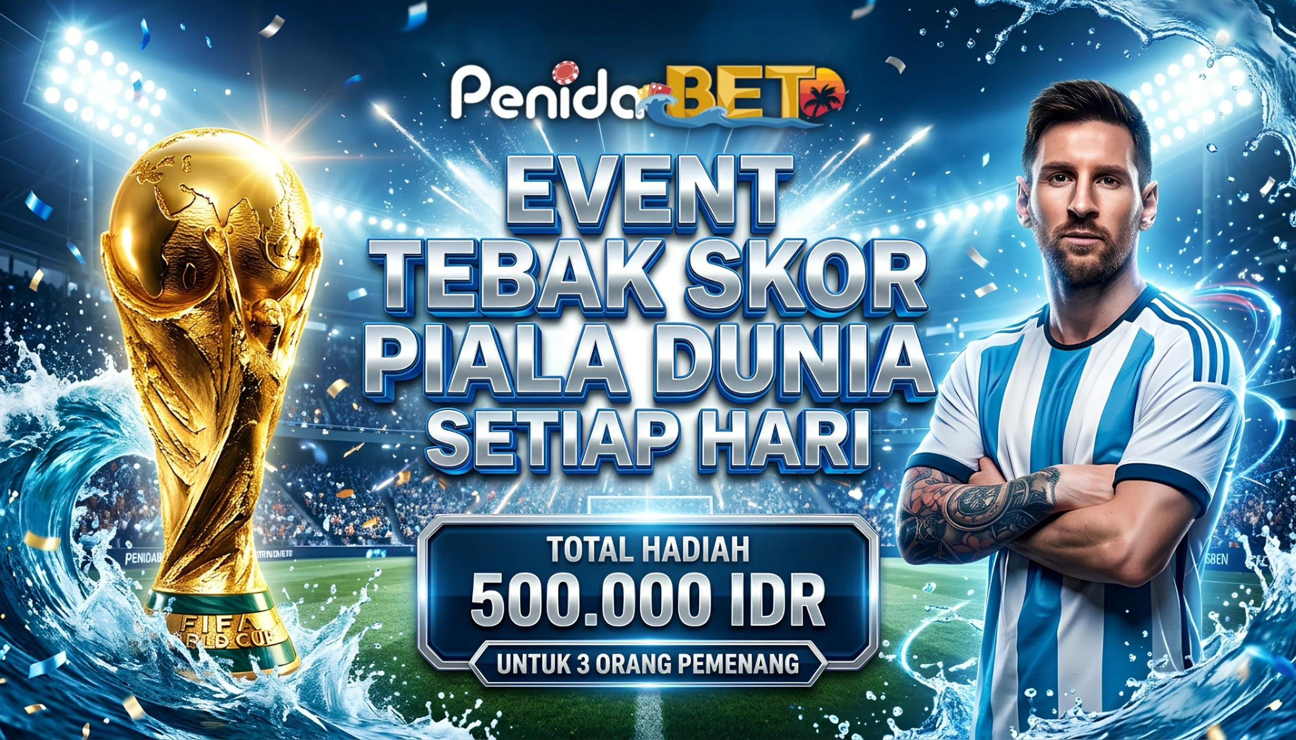 EVENT TEBAK SCORE