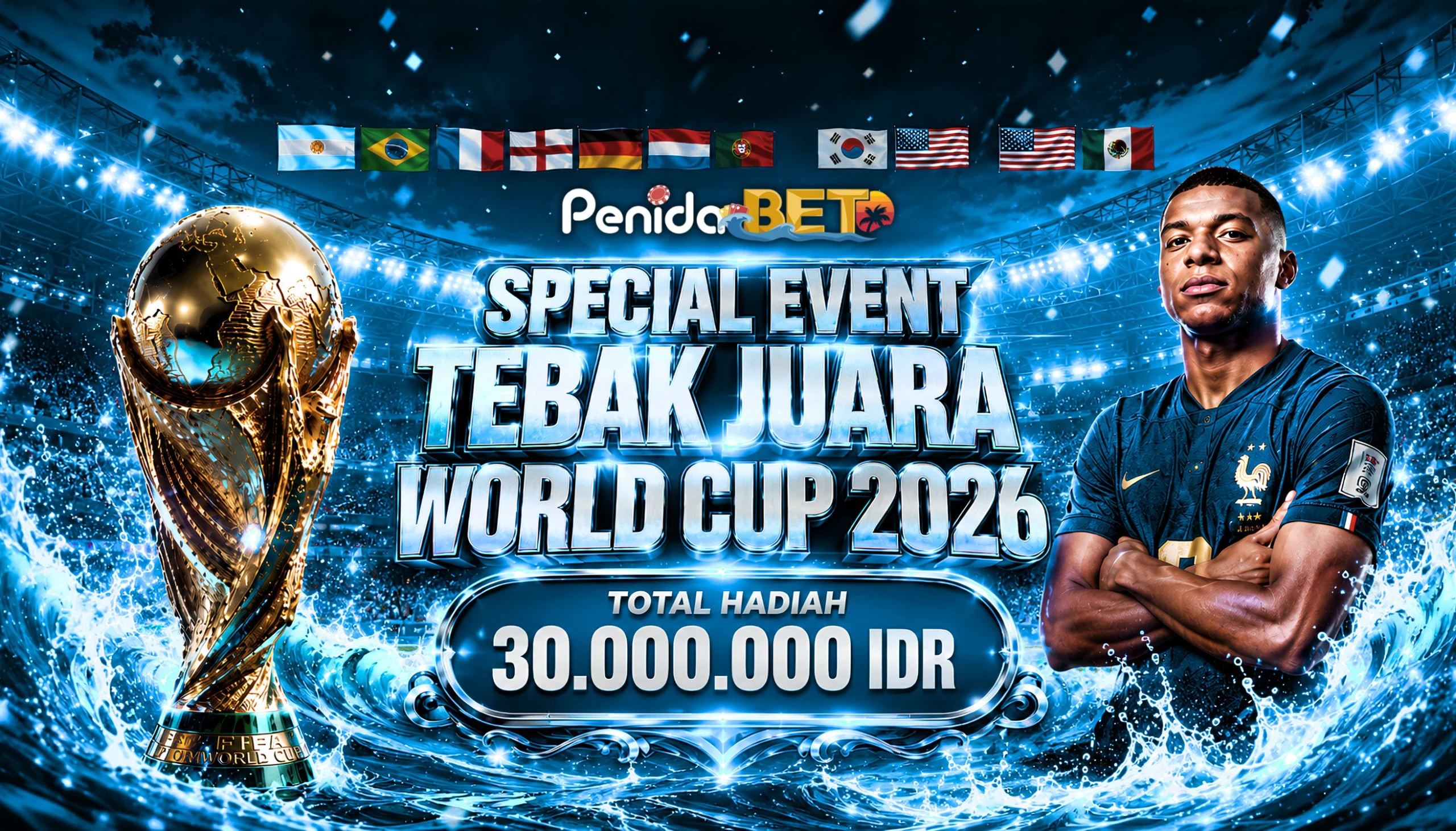 TEBAK JUARA