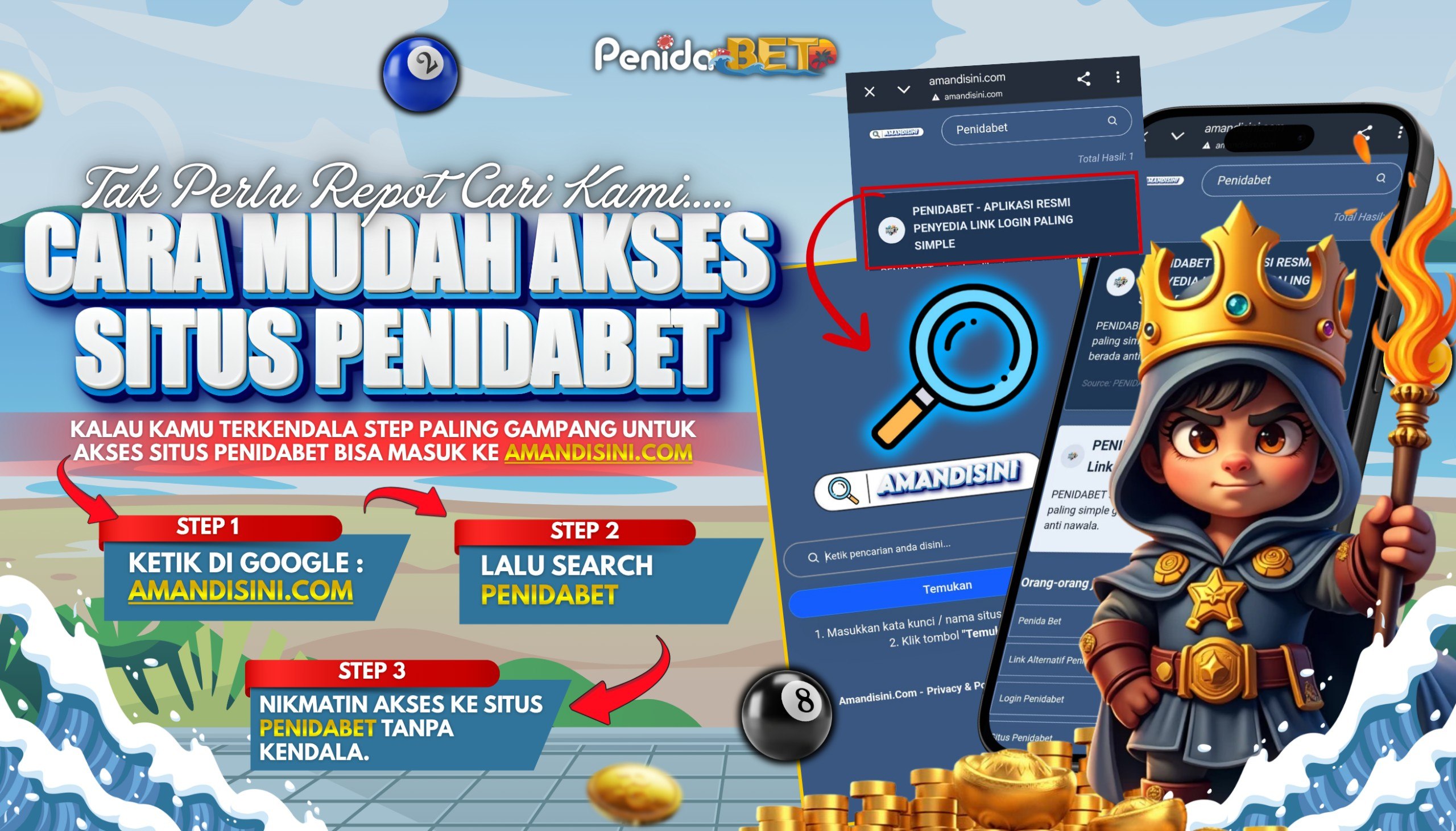 PENIDABET